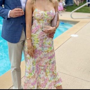 ASTR the Label dress